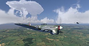 IL-2 Sturmovik: Fortresses and Focke-Wulfs - Dieppe