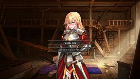 The Concentration of Lust