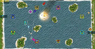 OneScreen Solar Sails