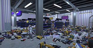 Tech Chaos