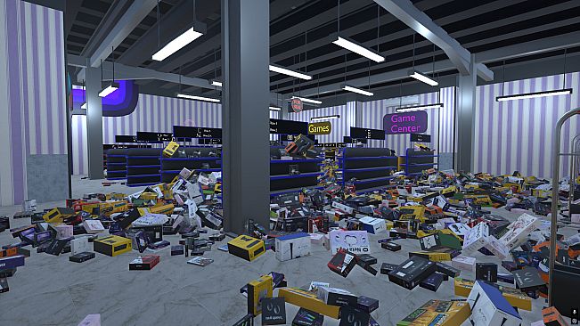 Tech Chaos