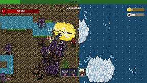 Viking Survivors: The Last Ragnarök