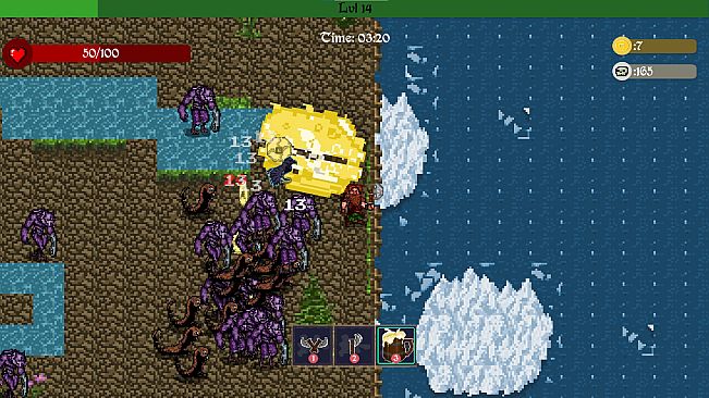 Viking Survivors: The Last Ragnarök