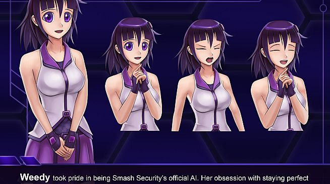 Unhack - Digital Artbook