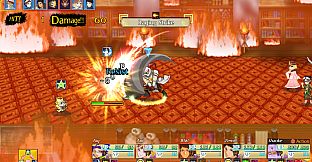 Qisah Tomang: Cycle Ends