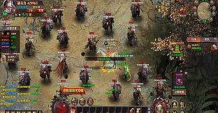 千军纵横-专服版