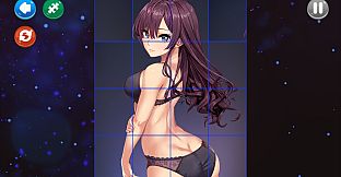 Riddle Girl - FREE R18 DLC