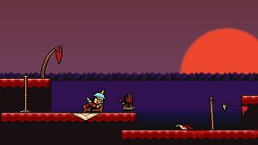 LISA: Definitive Edition