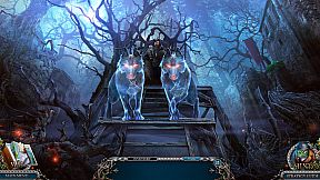 Mystery Trackers: Nightsville Horror Collector's Edition