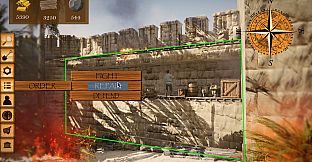 Templar Castle Builder