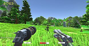 BadLands RoadTrip Soundtrack