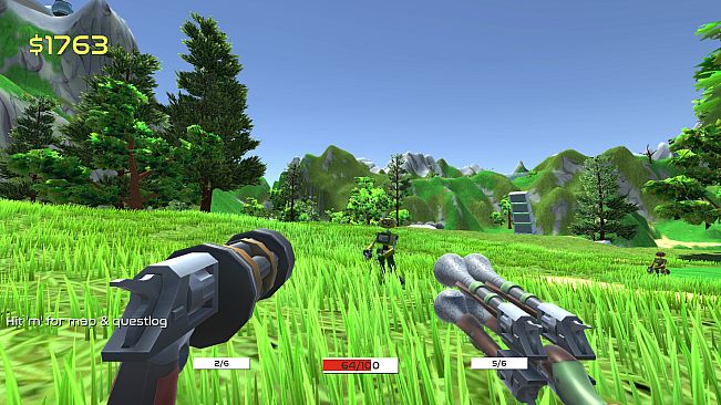 BadLands RoadTrip Soundtrack