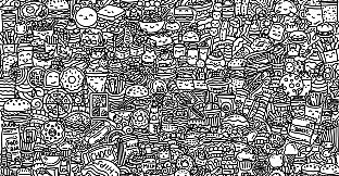 100 Snack Cats - Artbook