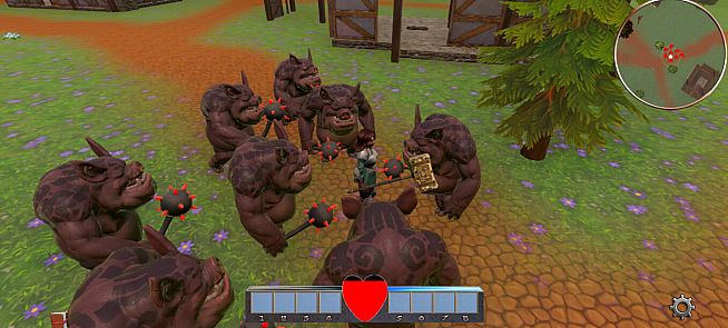 Magical Kingdom Fantasy