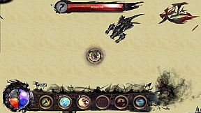 大巫 Great Witcher