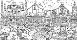 100 Istanbul Cats - Artbook