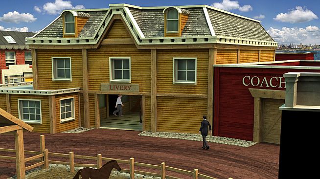 Gold Rush! Anniversary Special Edition Upgrade