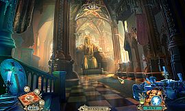 Hidden Expedition: The Crown of Solomon Collector's Edition