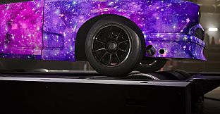 Street Outlaws 2: Winner Takes All - Stargazer Bundle