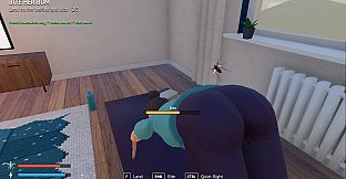 Quiet Evening: Mosquito Simulator