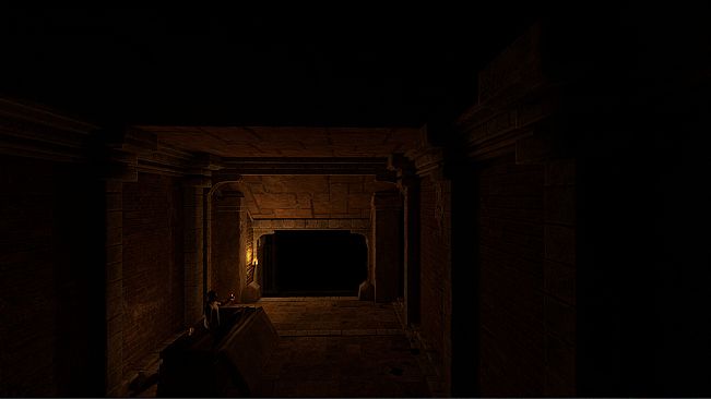 Turbo Dash Kart & Buried Alive