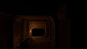 Kanjozoku Game & Buried Alive