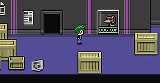 Jimmy and the Pulsating Mass - Official Soundtrack