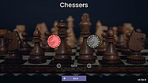 Chessers