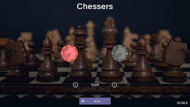Chessers