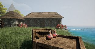 The Magic World 2: Curse of the Ancients