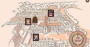 The Abbess Garden Soundtrack