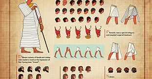 Egypt: Old Kingdom - Artbook