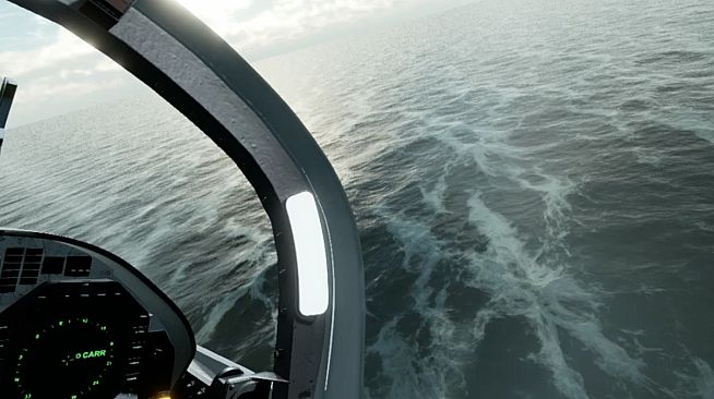 Flying Aces - Navy Pilot Simulator