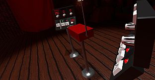 VRemin (Virtual Reality Theremin)