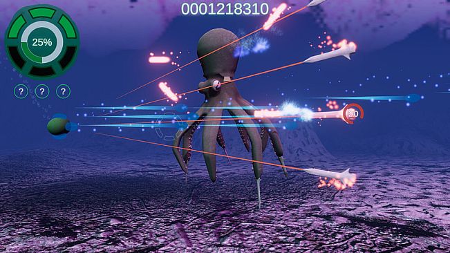 Marimo -VS- I.A.S. Original Soundtrack