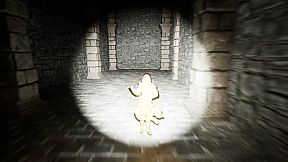 Tomb of the Golden Relic