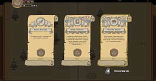 Nerdook's Library of Life Stories