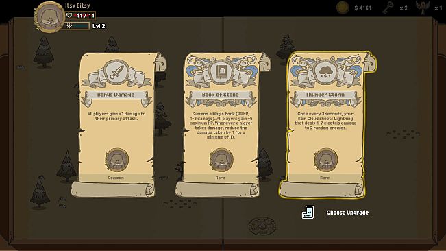 Nerdook's Library of Life Stories
