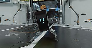 PRAGMATA: Mega Man Pack