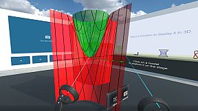 GeoGebra Mixed Reality