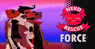 DEEP SPACE WAIFU: NEKOMIMI