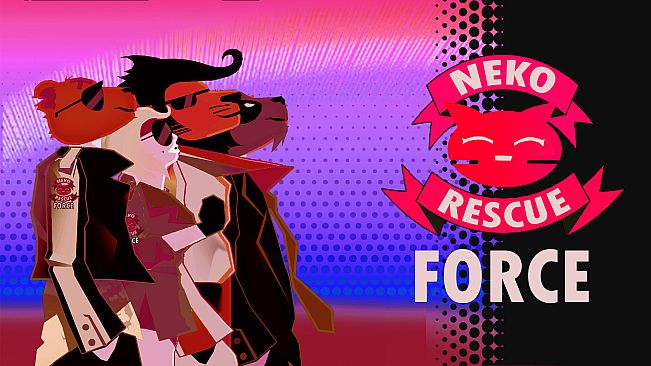 DEEP SPACE WAIFU: NEKOMIMI