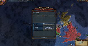 Expansion - Europa Universalis IV: Common Sense