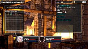 The Spirit Master of Retarnia -Conqueror of the Labyrinth-