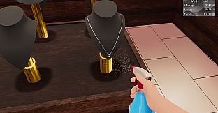 Jeweler Simulator