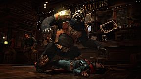 Injustice 2 - Legendary Edition