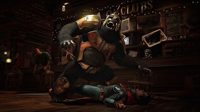 Injustice 2 - Standard Edition