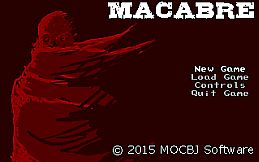 Macabre