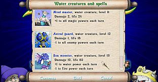 Astral Tournament - a prequel of the Astral Masters