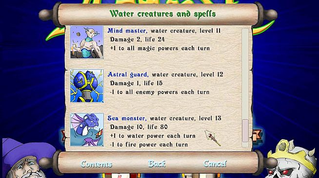 Astral Tournament - a prequel of the Astral Masters